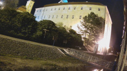 Loď Král Jiří - Poděbrady