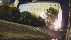 Loď Král Jiří - Poděbrady