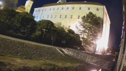 Loď Král Jiří - Poděbrady