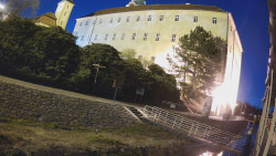 Loď Král Jiří - Poděbrady