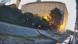 Loď Král Jiří - Poděbrady