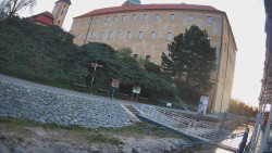 Loď Král Jiří - Poděbrady