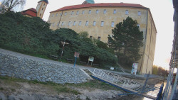 Loď Král Jiří - Poděbrady