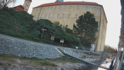 Loď Král Jiří - Poděbrady