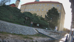 Loď Král Jiří - Poděbrady