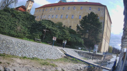 Loď Král Jiří - Poděbrady