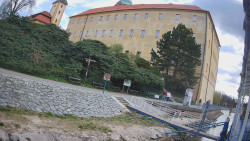 Loď Král Jiří - Poděbrady