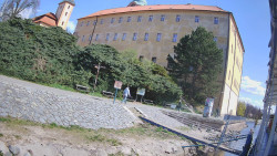 Loď Král Jiří - Poděbrady