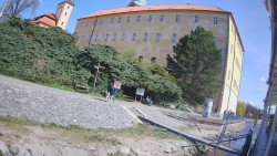 Loď Král Jiří - Poděbrady