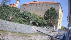 Loď Král Jiří - Poděbrady