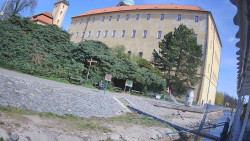 Loď Král Jiří - Poděbrady