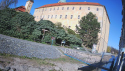 Loď Král Jiří - Poděbrady