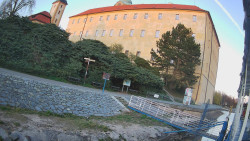 Loď Král Jiří - Poděbrady