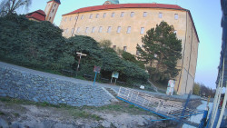 Loď Král Jiří - Poděbrady