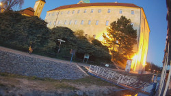 Loď Král Jiří - Poděbrady