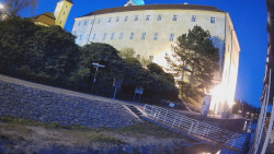 Loď Král Jiří - Poděbrady