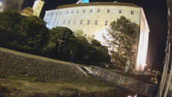 Loď Král Jiří - Poděbrady