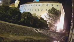 Loď Král Jiří - Poděbrady