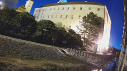 Loď Král Jiří - Poděbrady