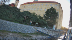 Loď Král Jiří - Poděbrady