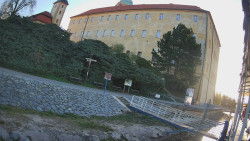 Loď Král Jiří - Poděbrady