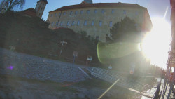 Loď Král Jiří - Poděbrady