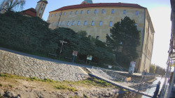 Loď Král Jiří - Poděbrady