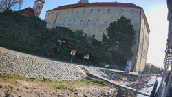 Loď Král Jiří - Poděbrady