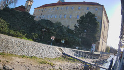 Loď Král Jiří - Poděbrady