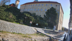 Loď Král Jiří - Poděbrady