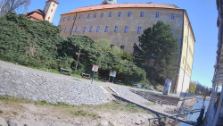 Loď Král Jiří - Poděbrady