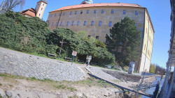 Loď Král Jiří - Poděbrady