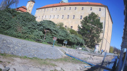 Loď Král Jiří - Poděbrady