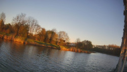 Loď Král Jiří - Poděbrady