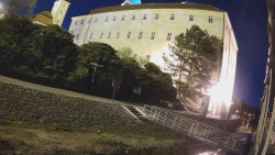 Loď Král Jiří - Poděbrady