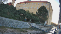 Loď Král Jiří - Poděbrady