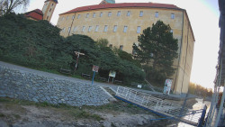 Loď Král Jiří - Poděbrady