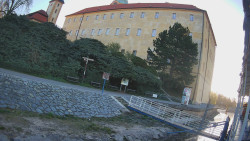 Loď Král Jiří - Poděbrady