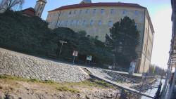 Loď Král Jiří - Poděbrady