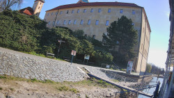 Loď Král Jiří - Poděbrady