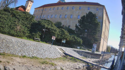 Loď Král Jiří - Poděbrady