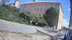 Loď Král Jiří - Poděbrady