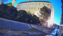 Loď Král Jiří - Poděbrady