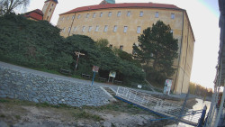 Loď Král Jiří - Poděbrady