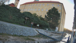 Loď Král Jiří - Poděbrady