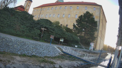 Loď Král Jiří - Poděbrady