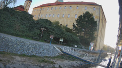 Loď Král Jiří - Poděbrady