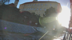 Loď Král Jiří - Poděbrady