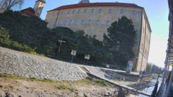 Loď Král Jiří - Poděbrady