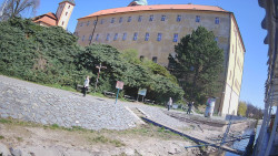 Loď Král Jiří - Poděbrady